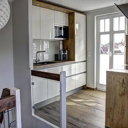 Appartement Seestrasse Daddeldu