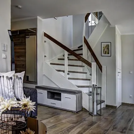 Appartement Seestrasse Daddeldu