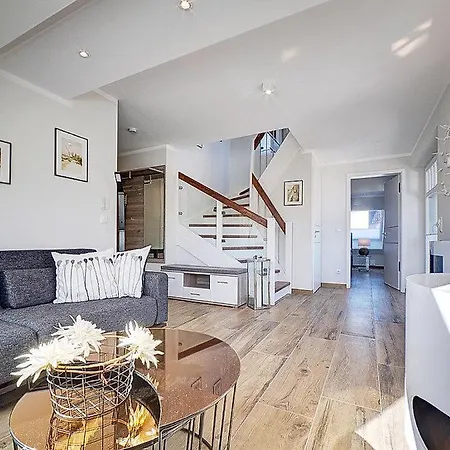 Seestrasse Daddeldu Appartement *